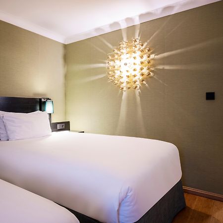 Holiday Inn Hotel Brussels Airport By Ihg Diegem Ngoại thất bức ảnh