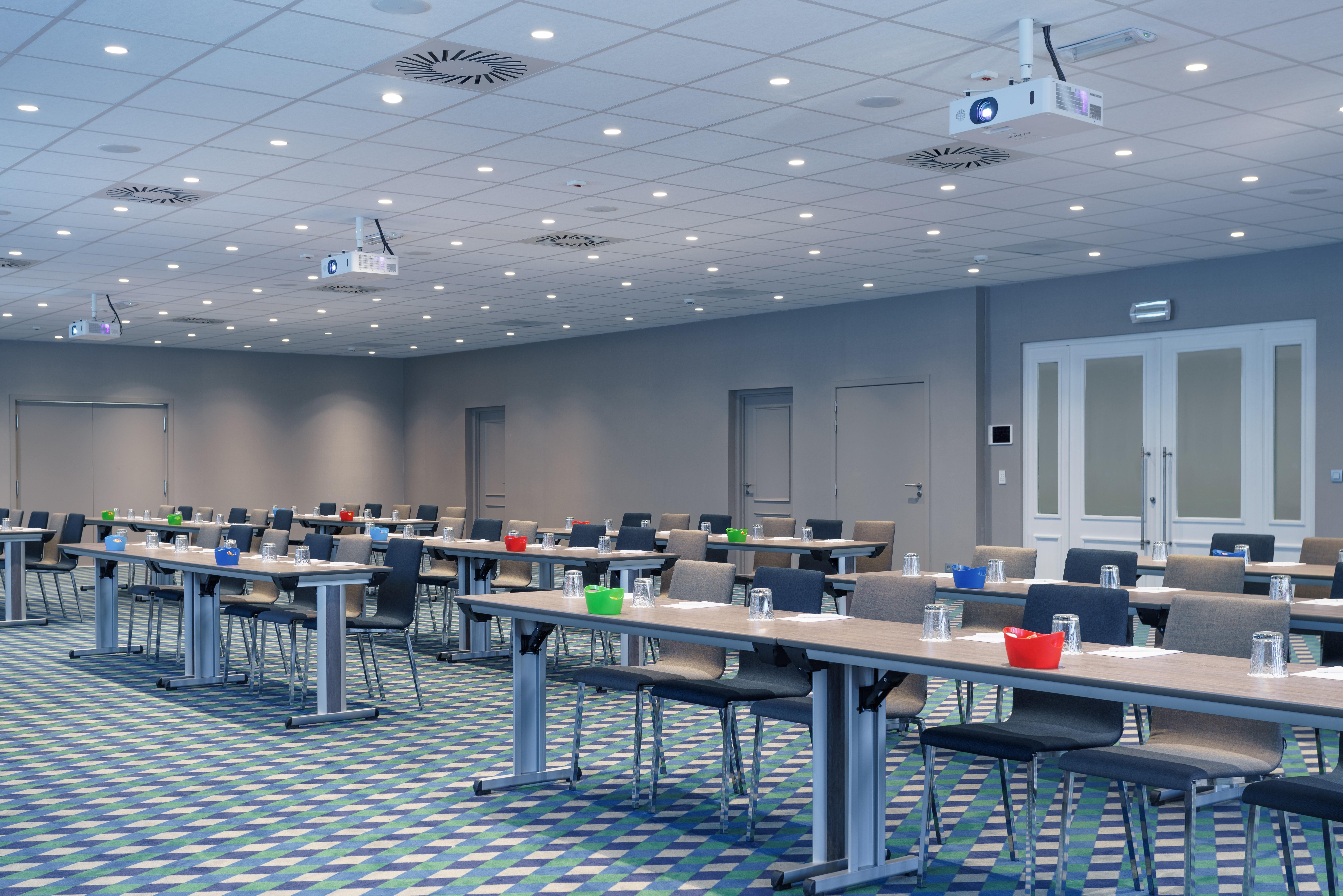 Holiday Inn Hotel Brussels Airport By Ihg Diegem Ngoại thất bức ảnh