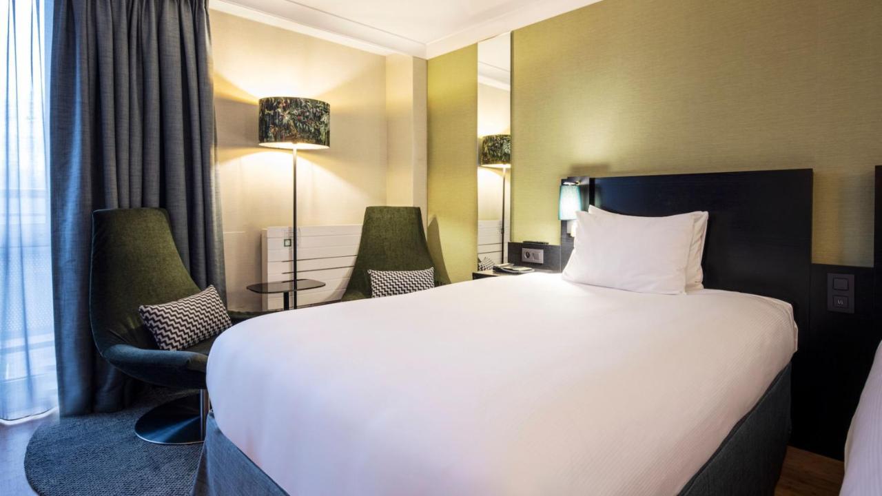 Holiday Inn Hotel Brussels Airport By Ihg Diegem Ngoại thất bức ảnh
