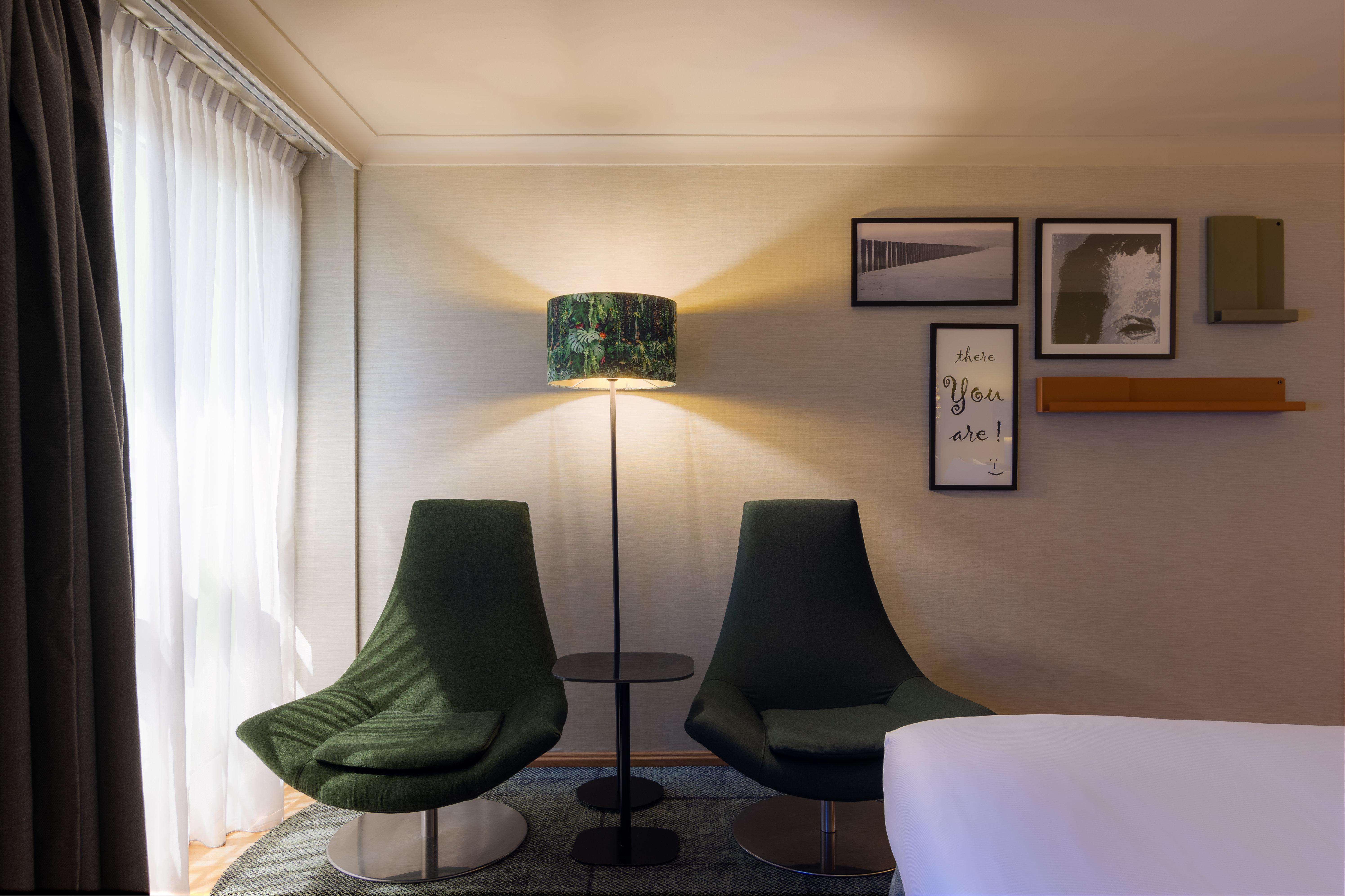 Holiday Inn Hotel Brussels Airport By Ihg Diegem Ngoại thất bức ảnh