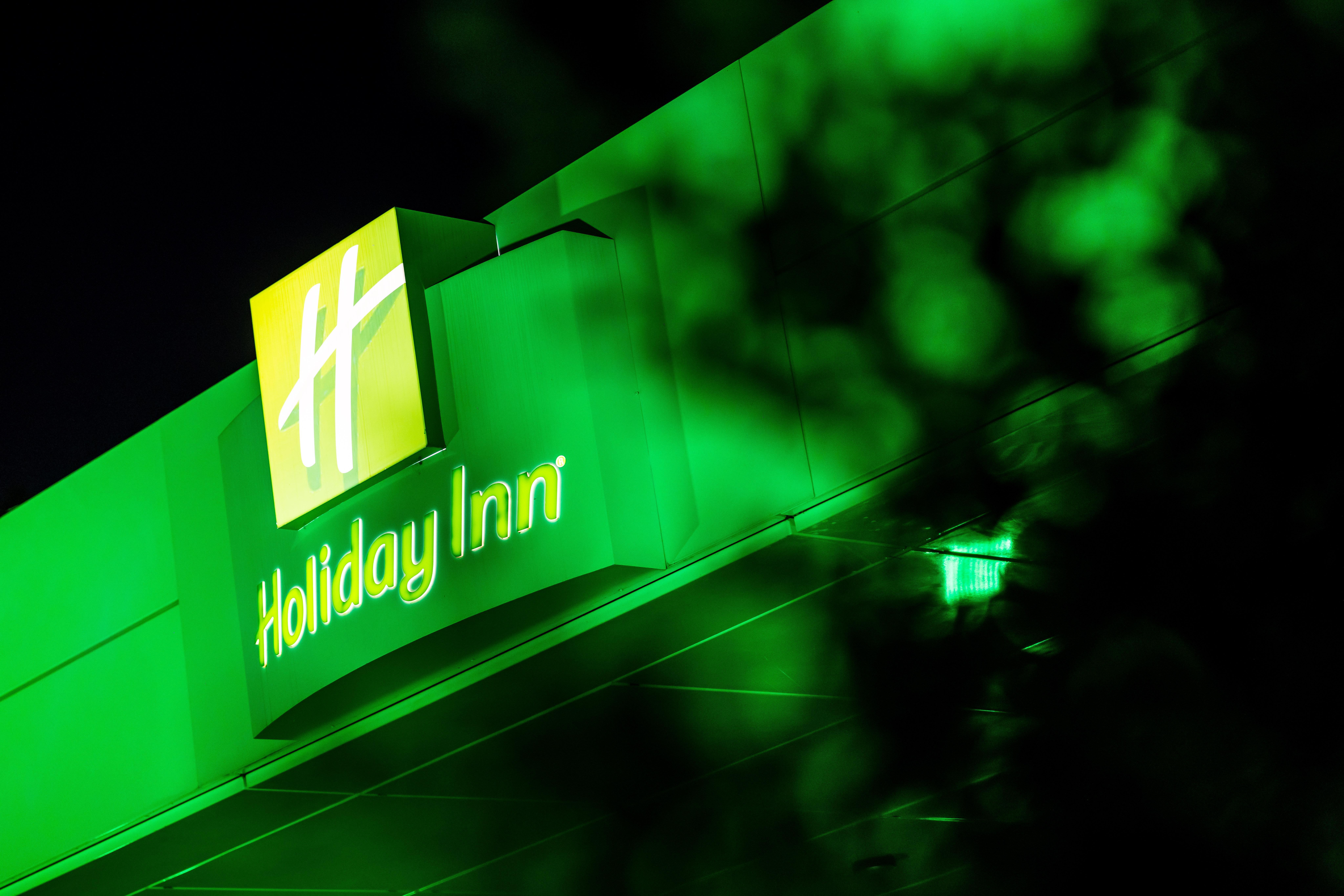 Holiday Inn Hotel Brussels Airport By Ihg Diegem Ngoại thất bức ảnh