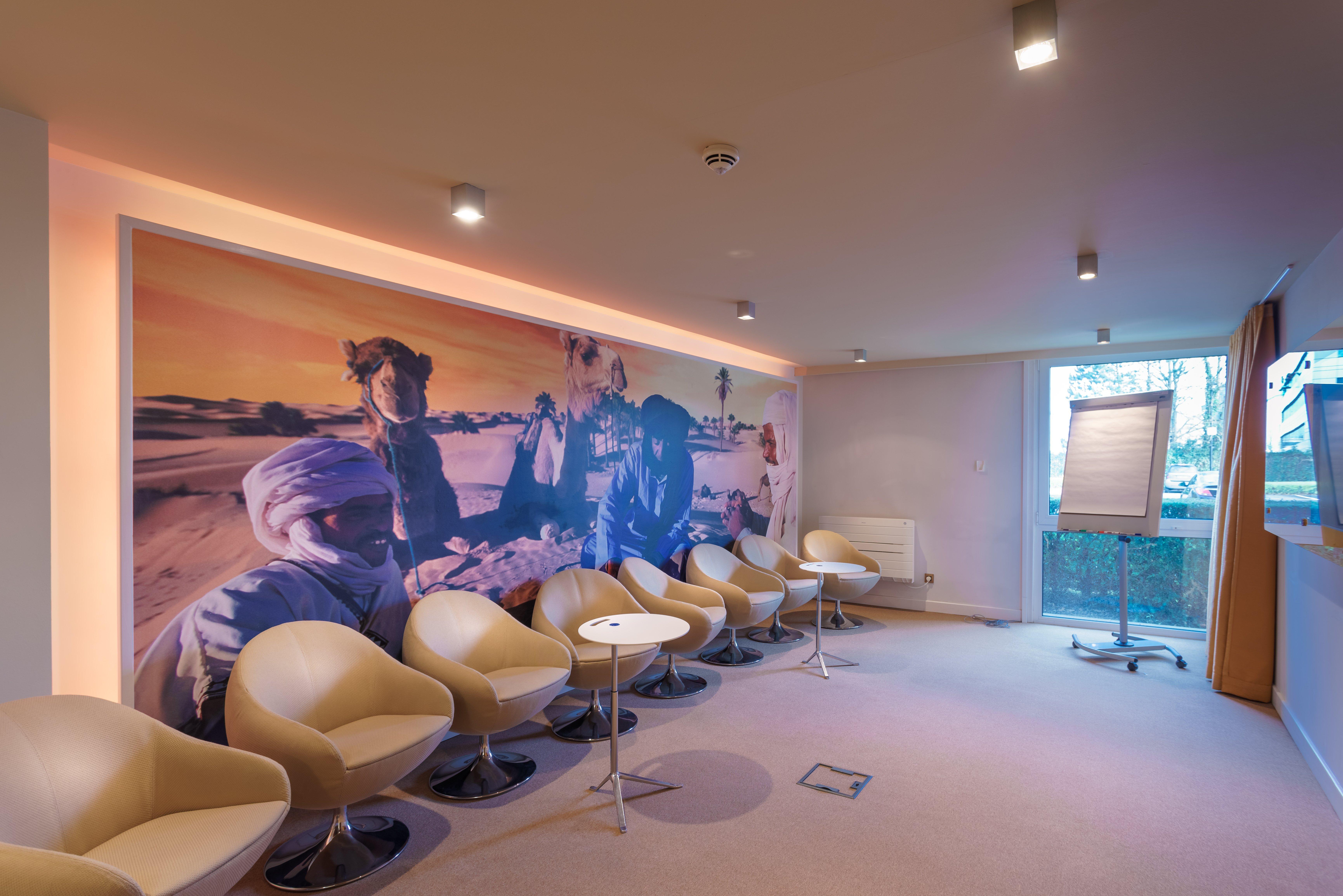 Holiday Inn Hotel Brussels Airport By Ihg Diegem Ngoại thất bức ảnh