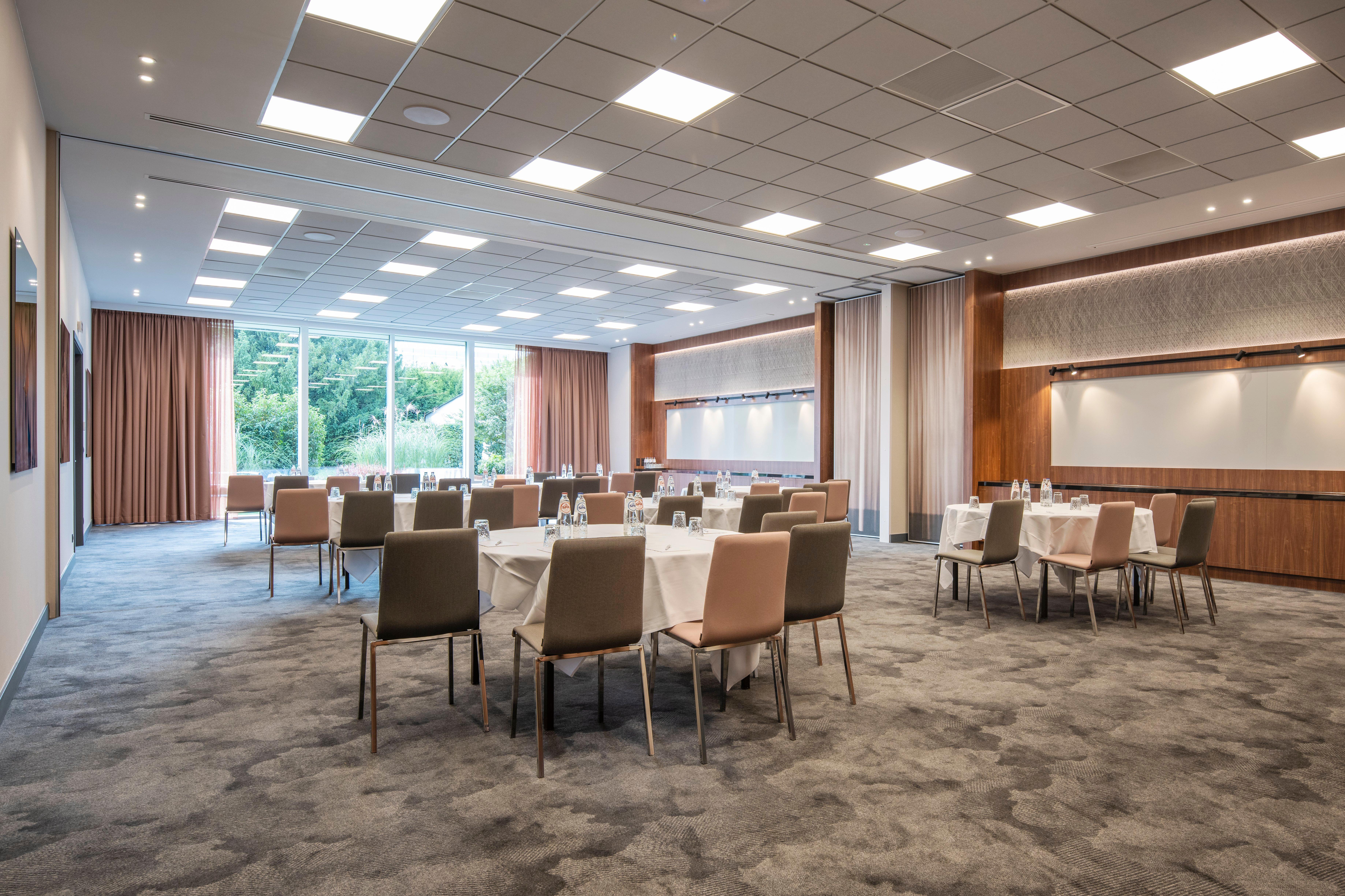 Holiday Inn Hotel Brussels Airport By Ihg Diegem Ngoại thất bức ảnh