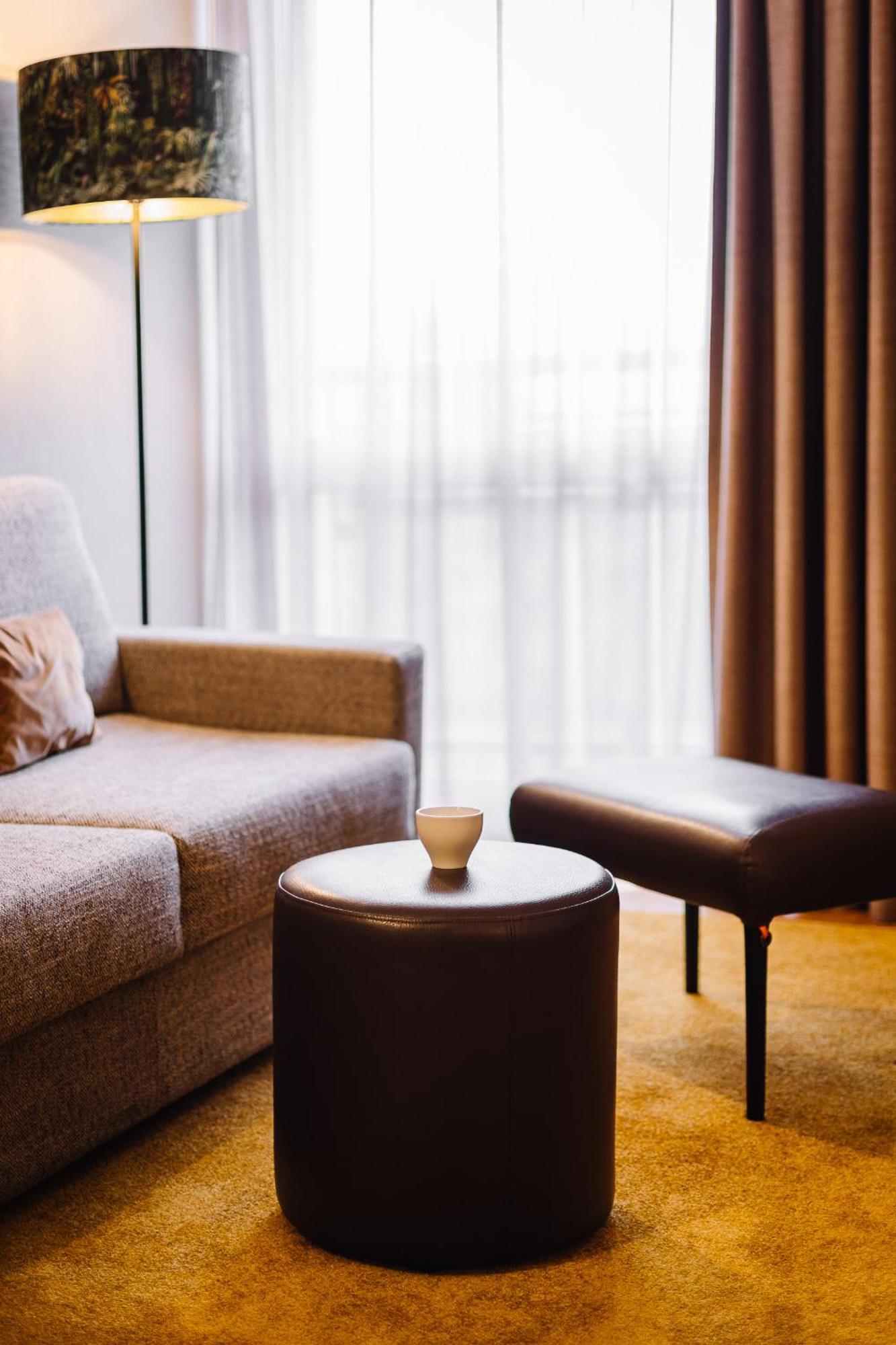 Holiday Inn Hotel Brussels Airport By Ihg Diegem Ngoại thất bức ảnh