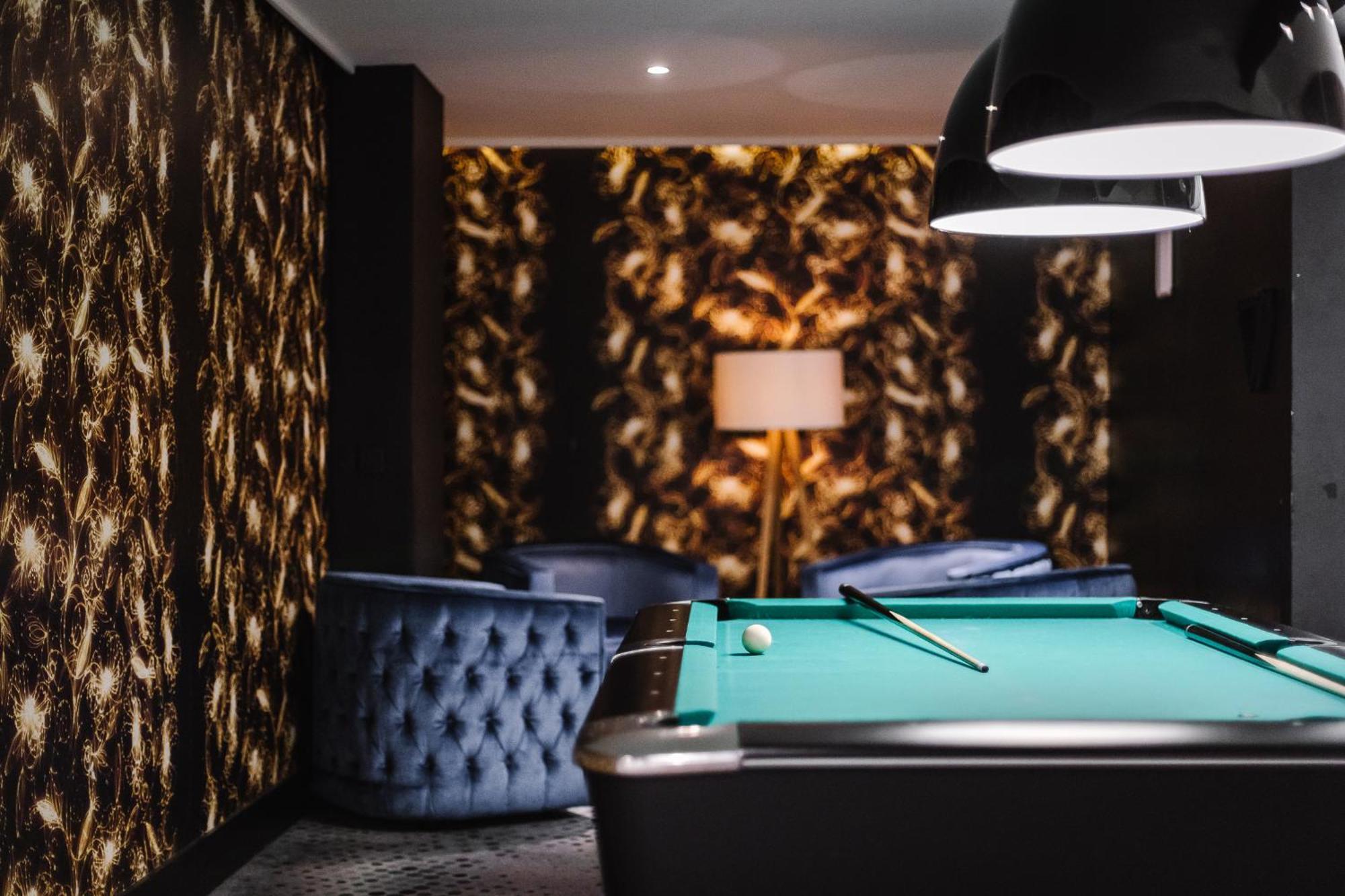 Holiday Inn Hotel Brussels Airport By Ihg Diegem Ngoại thất bức ảnh